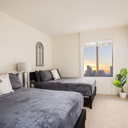 Sd Dazzling Apt Sleeps 6 Apartamento San Diego Exterior foto